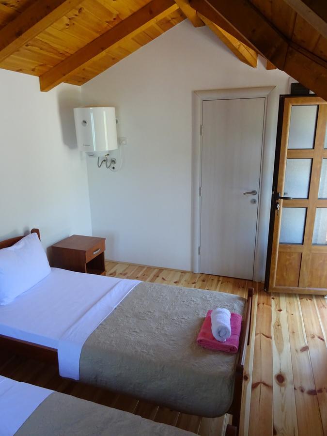 Apartmani Vinici Danilovgrad Exterior foto
