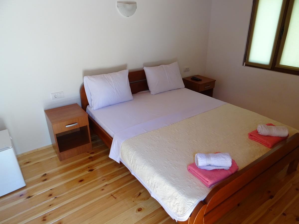 Apartmani Vinici Danilovgrad Exterior foto